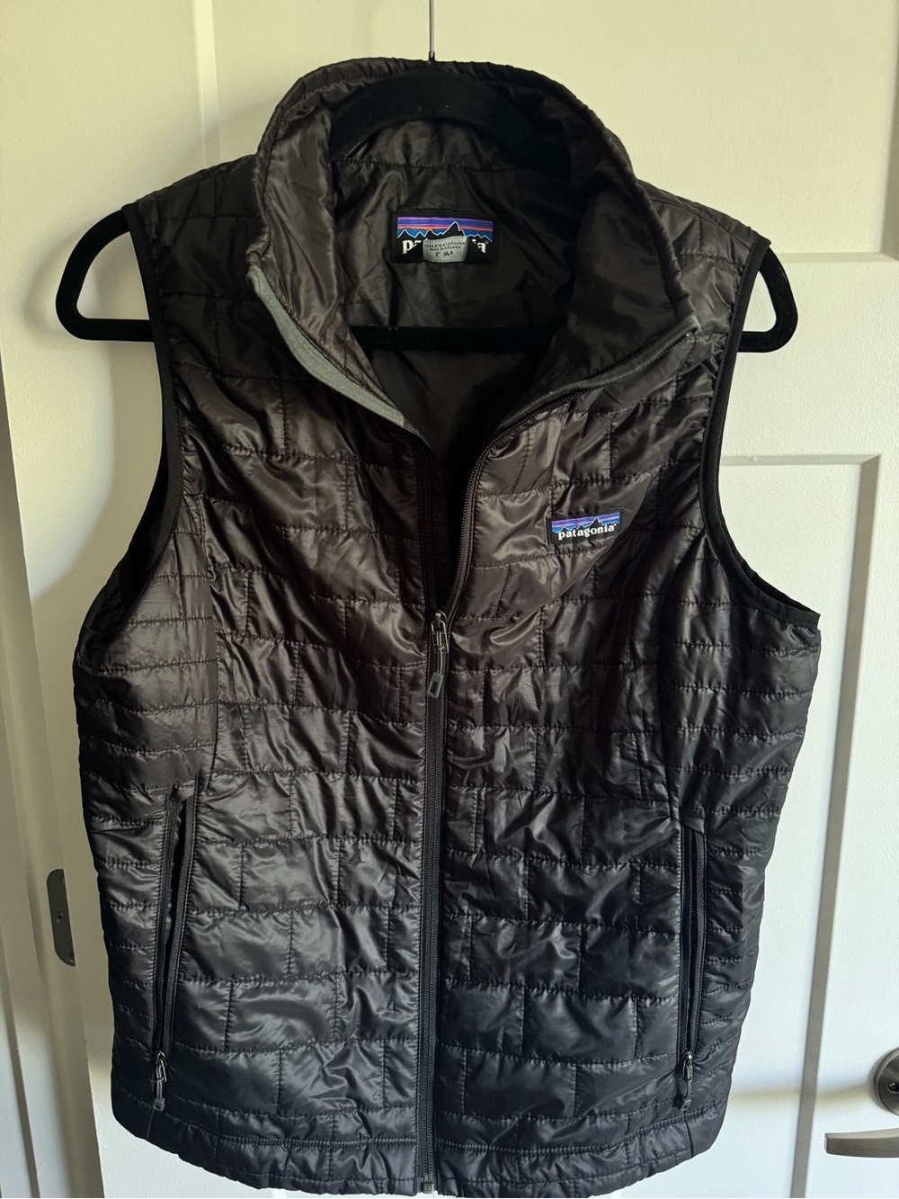 Patagonia Insulated Lightweight Vest Women’s Large
